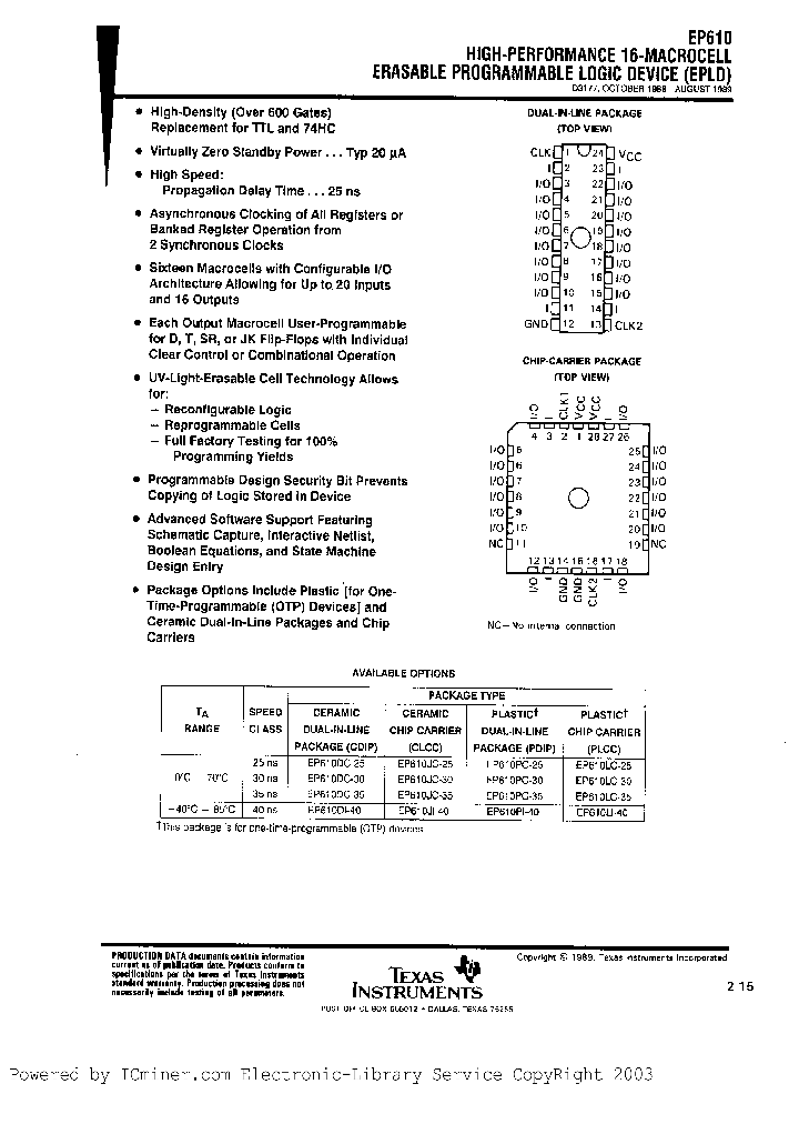 EP610LC-30_454229.PDF Datasheet