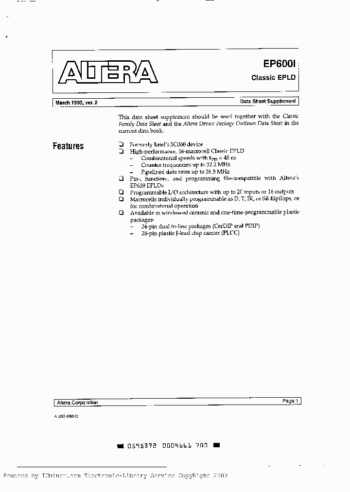 EP600ILC-45_454411.PDF Datasheet