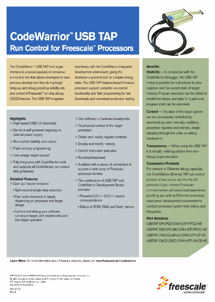 CWH-UTP-PPCC-HE_454658.PDF Datasheet