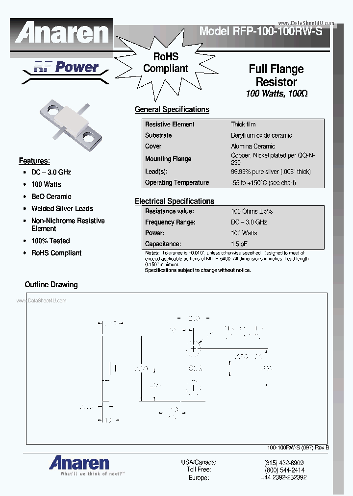 RFP-100-100RW-S_419056.PDF Datasheet