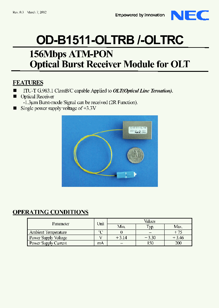 OD-B1511-OLTRB_454252.PDF Datasheet