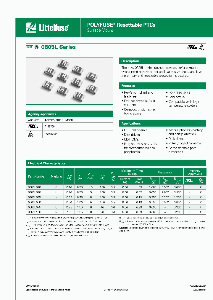 0805L_454770.PDF Datasheet