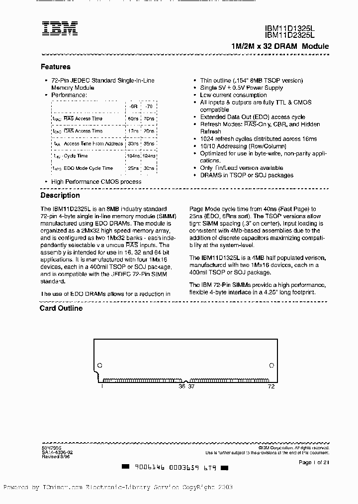 IBM11D1325LC-6R_454876.PDF Datasheet