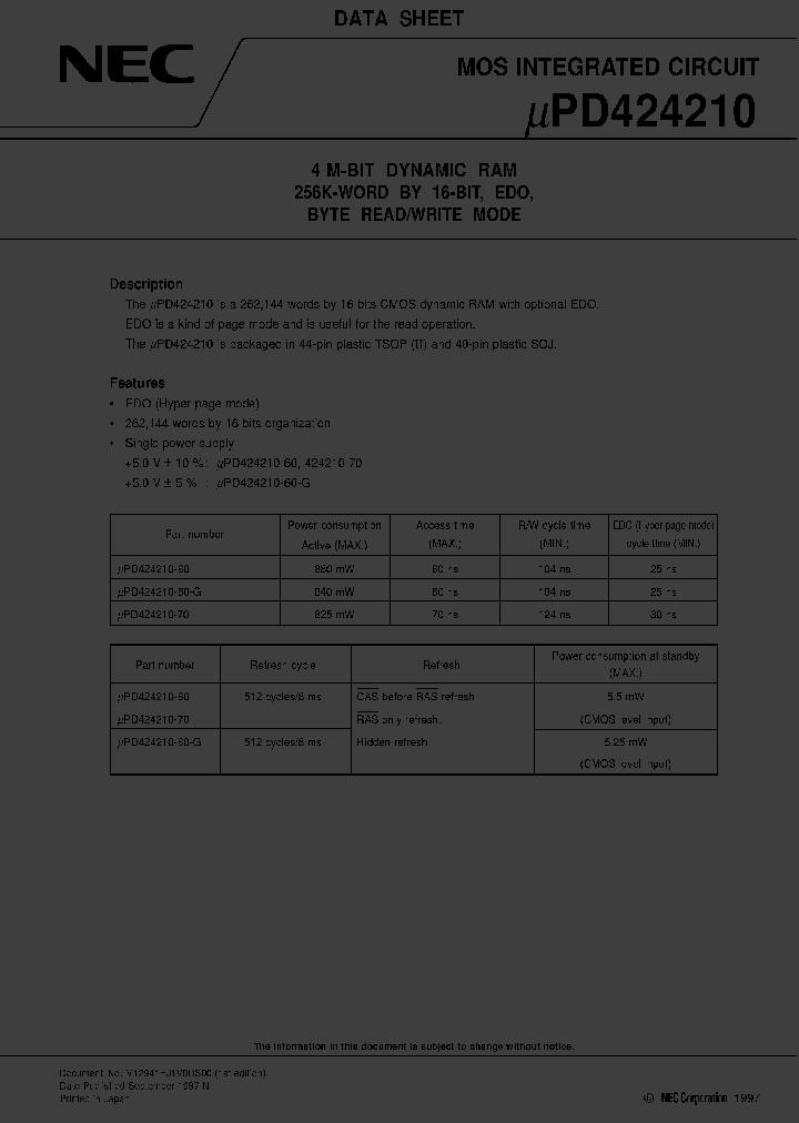 UPD424210G5-60-7JF_456073.PDF Datasheet
