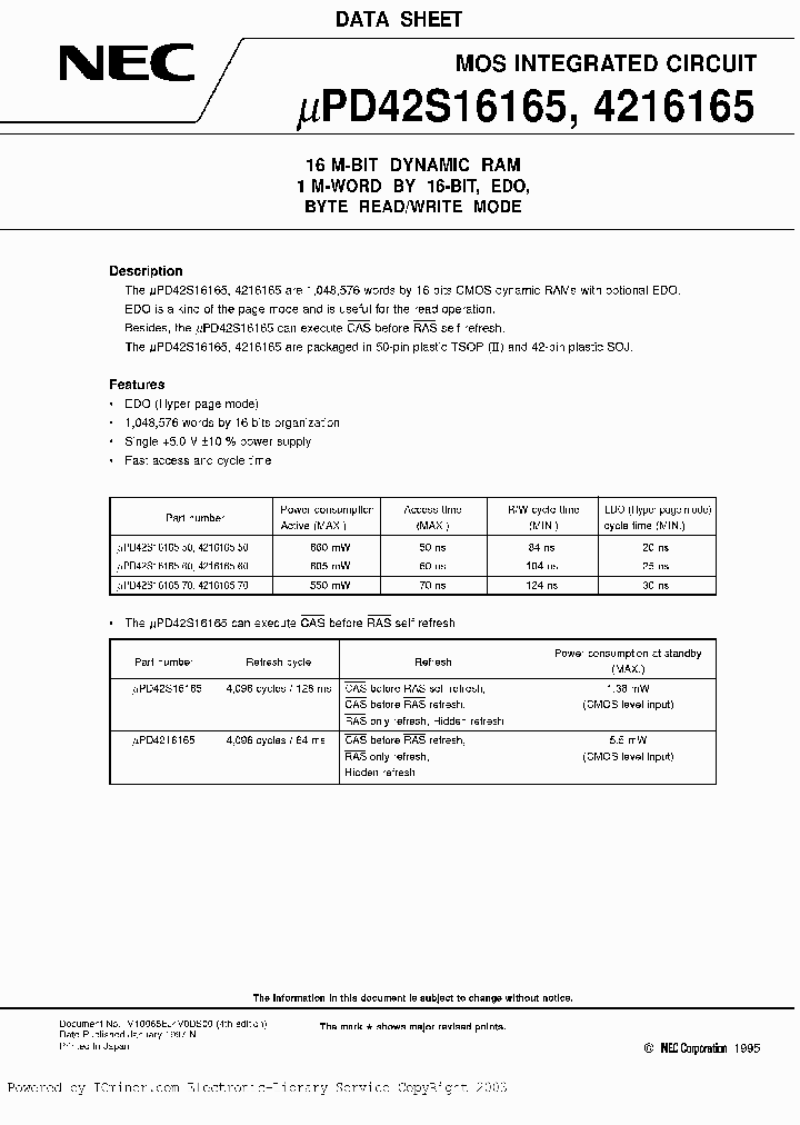 UPD4216165G5-60-7JF_456076.PDF Datasheet