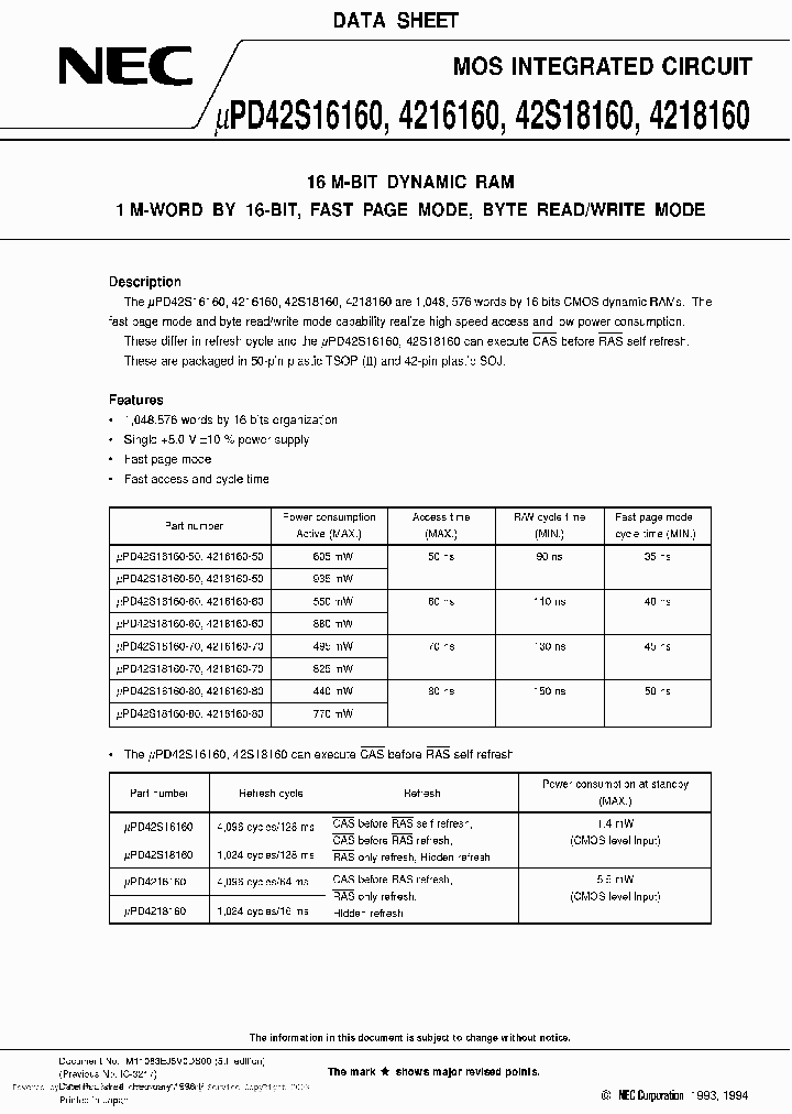 UPD4218160G5-60-7JF_456079.PDF Datasheet