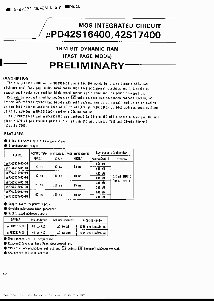 UPD42S16400G5-60-7JD_456091.PDF Datasheet