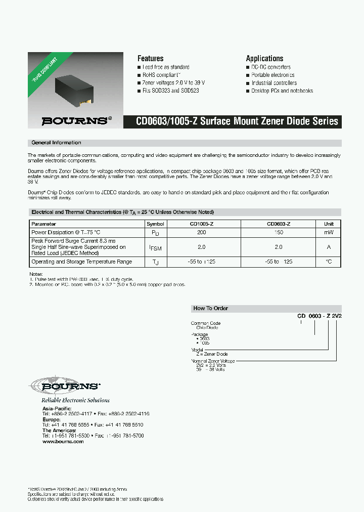 CD0603-Z9V1_456762.PDF Datasheet