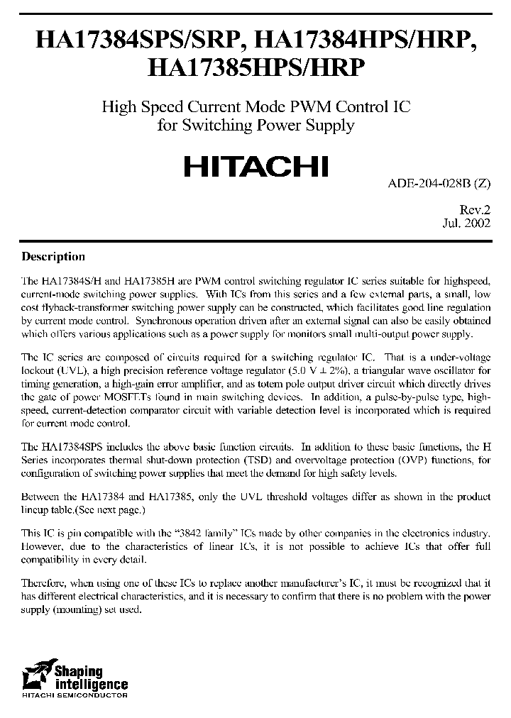 HA17384HPSHRP_456506.PDF Datasheet
