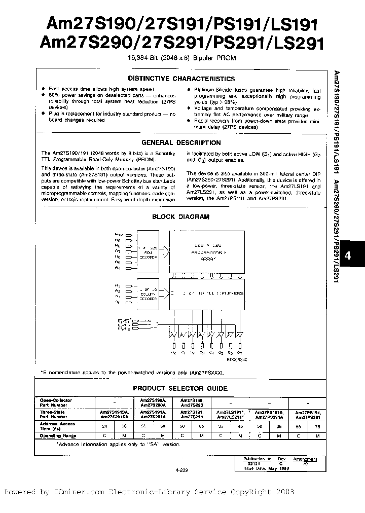 AM27S190LC-S_457137.PDF Datasheet