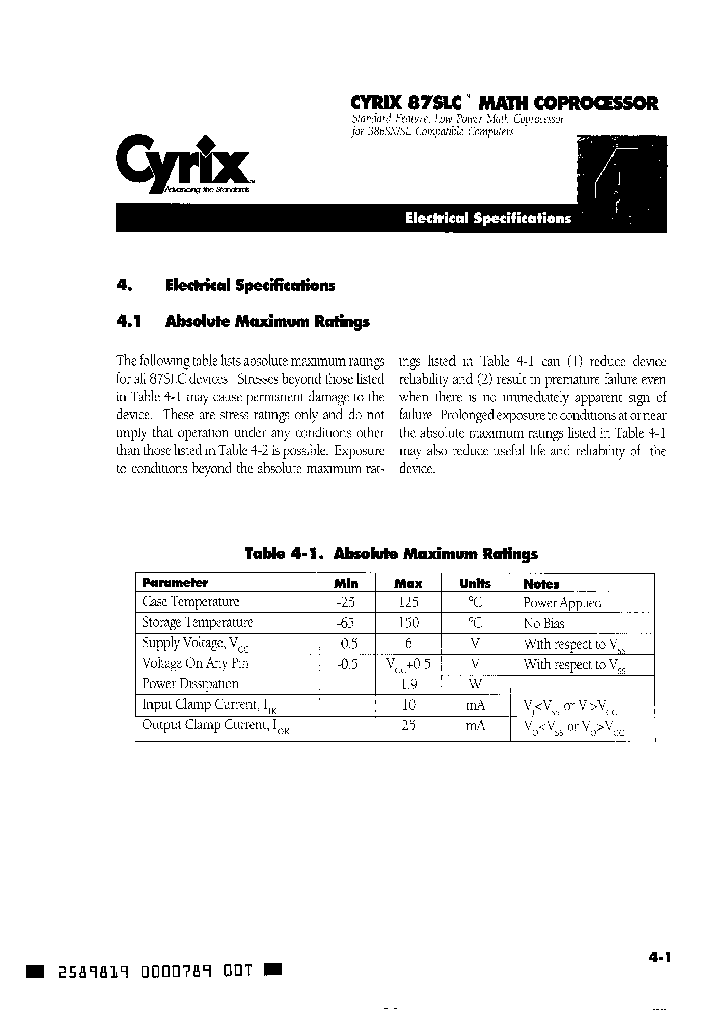 CX87SLC-V25QP_457514.PDF Datasheet