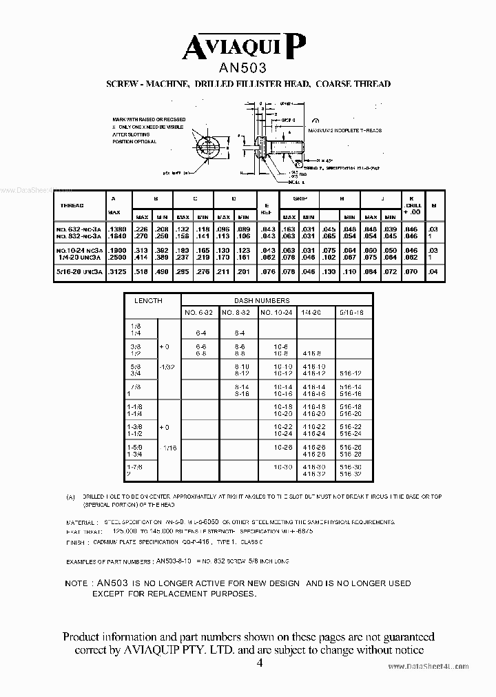 AN503_420667.PDF Datasheet