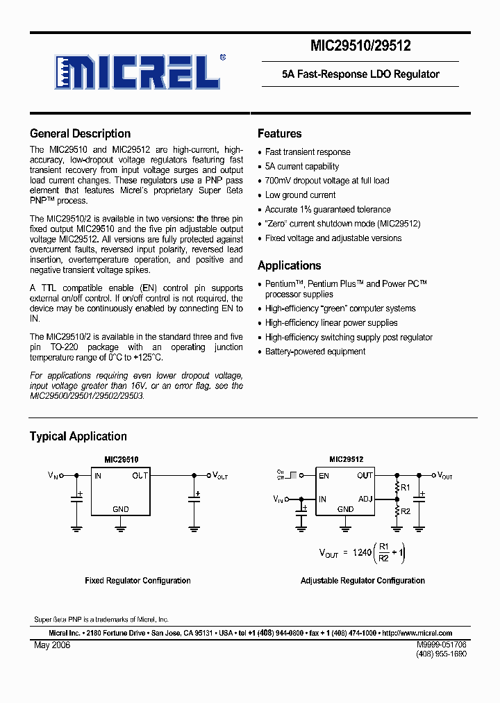MIC29510-50WT_790455.PDF Datasheet