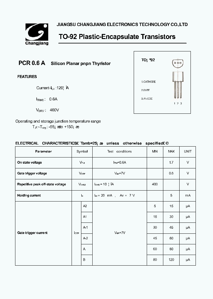 PCR06A_458186.PDF Datasheet
