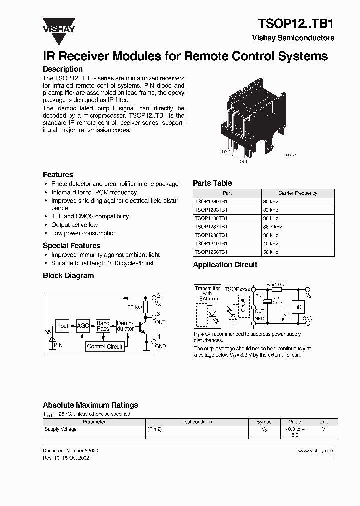TSOP12TB1_440577.PDF Datasheet