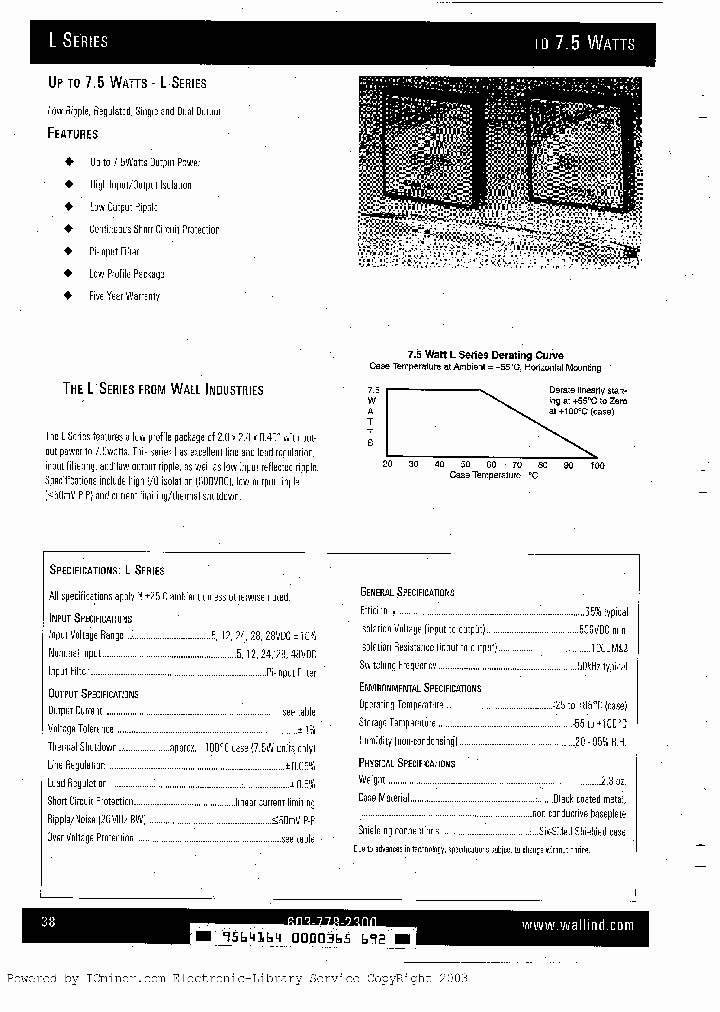 LS85-500_458932.PDF Datasheet