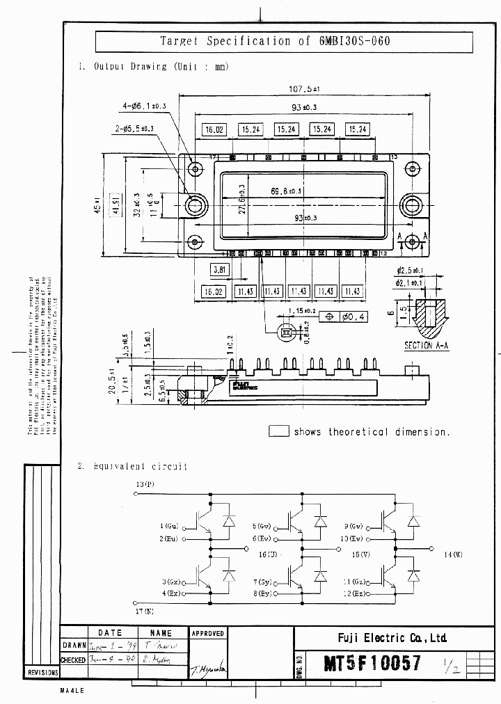 6MBI30S-060_459692.PDF Datasheet