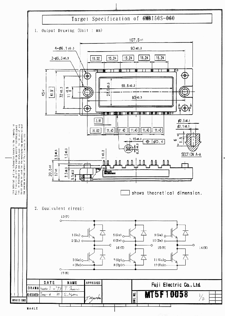 6MBI50S-060_459693.PDF Datasheet