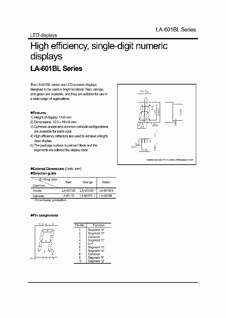 LA-601MBML_441346.PDF Datasheet