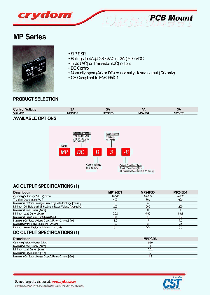 MP120D2_461121.PDF Datasheet
