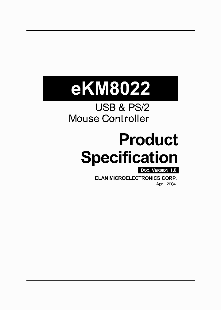 EKM8022A_461374.PDF Datasheet