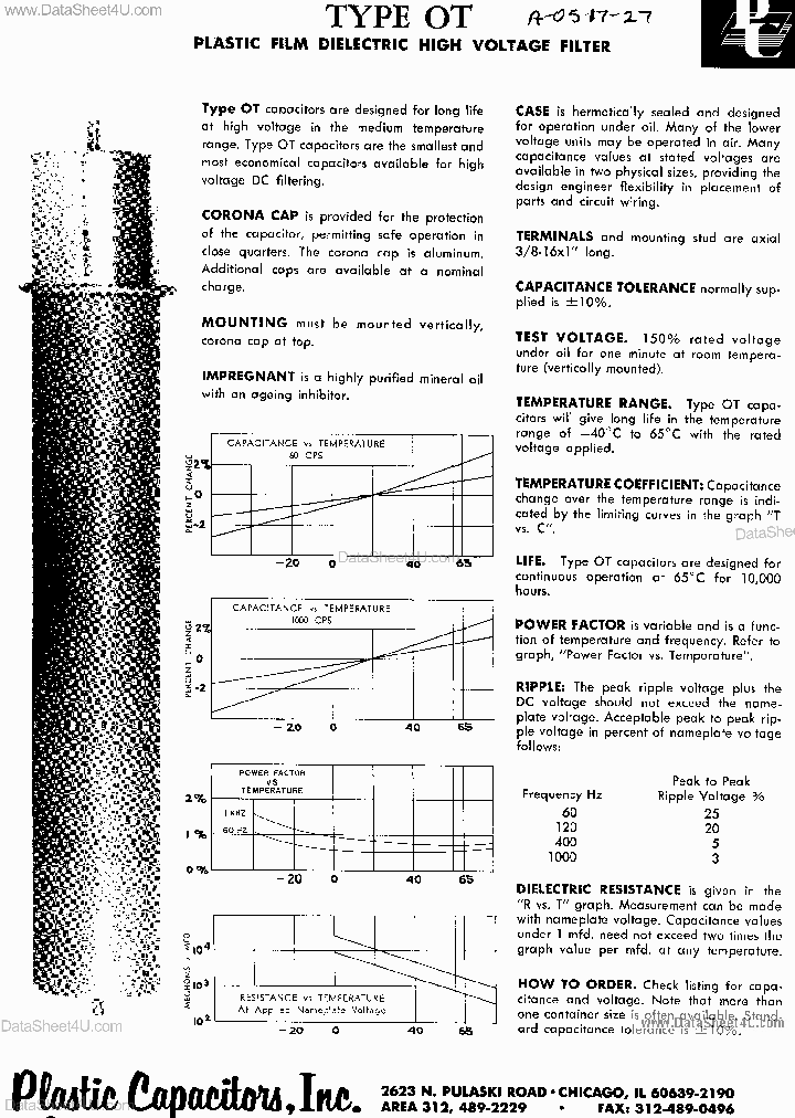 OT100-XXXX_419422.PDF Datasheet