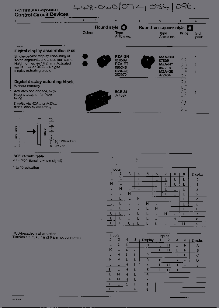 RZA-RT_461230.PDF Datasheet
