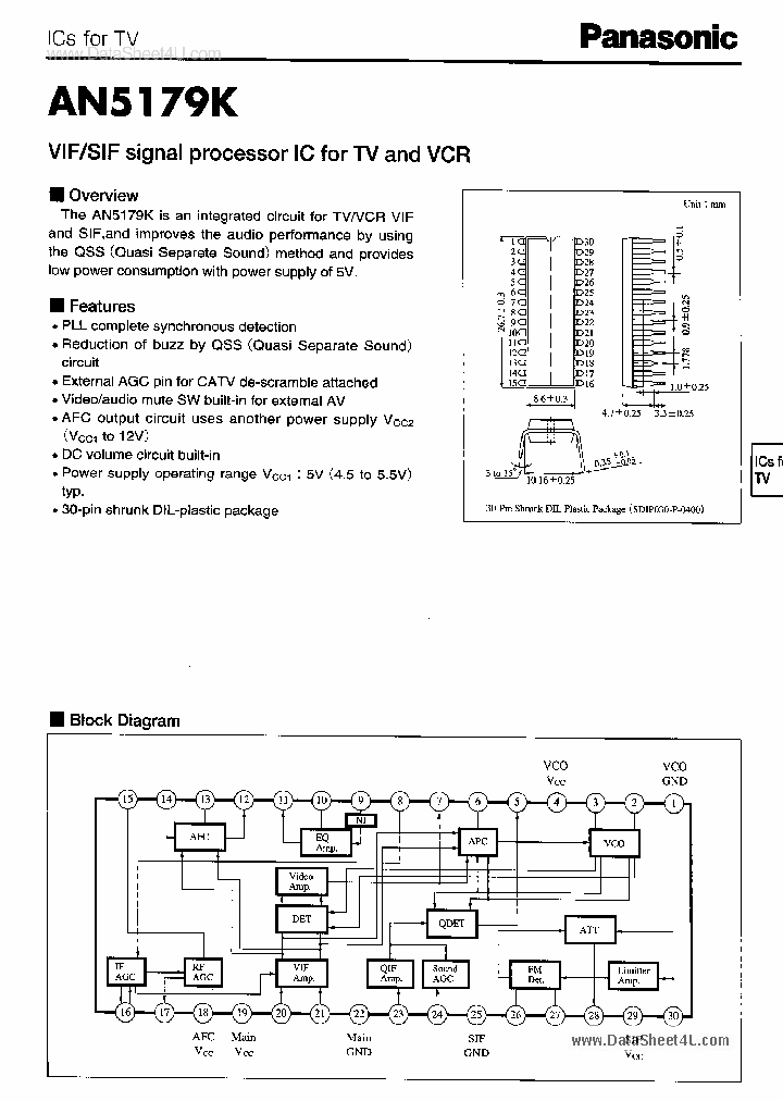 AN5179K_420695.PDF Datasheet