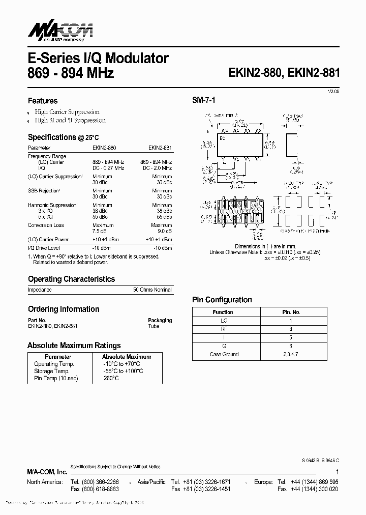 EKIN2-880_461377.PDF Datasheet
