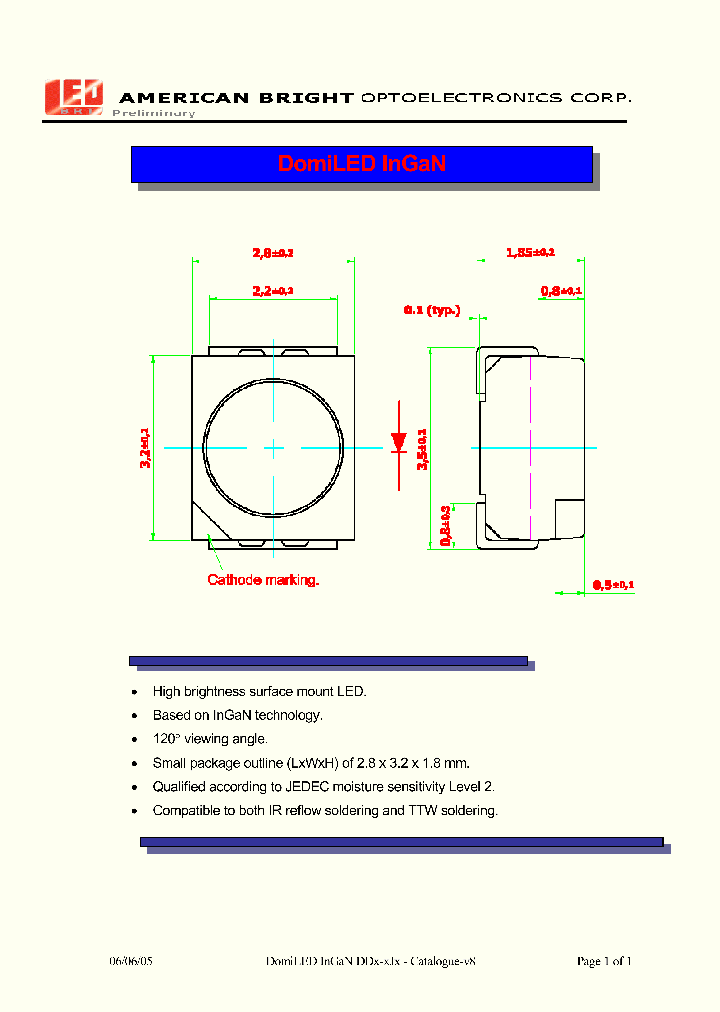 BL-PDB-SJS-C10_461549.PDF Datasheet