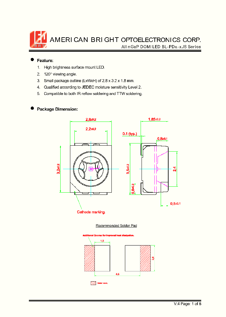 BL-PDS-CJS-C10_461556.PDF Datasheet
