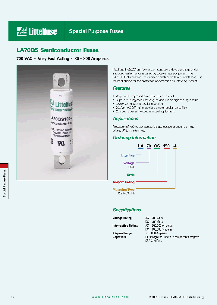 LA70QS150-4K_461962.PDF Datasheet