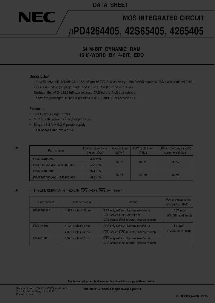 UPD4264405G5-A50-7JD_461907.PDF Datasheet