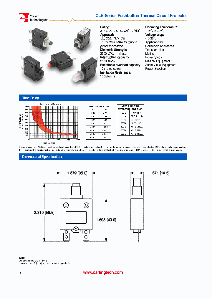 CLB-073-11A3N-B-A_463395.PDF Datasheet