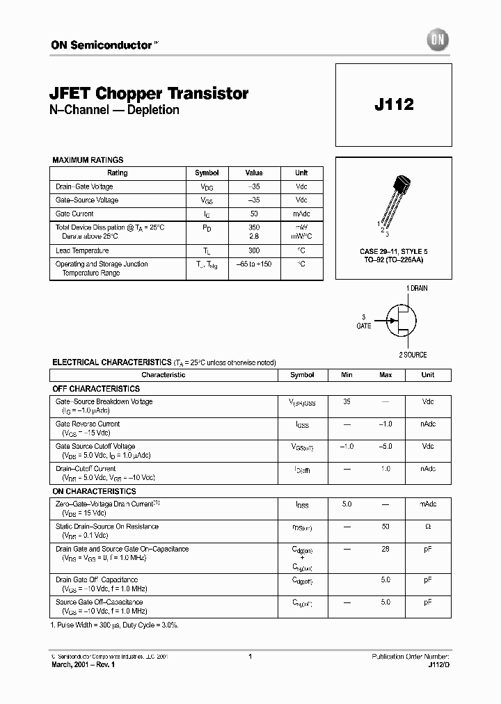 J112D_462207.PDF Datasheet