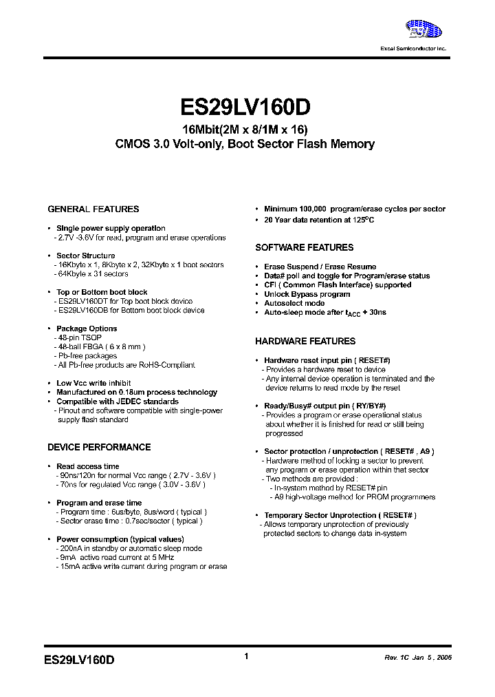 ES29DL160EB-12TG_464998.PDF Datasheet