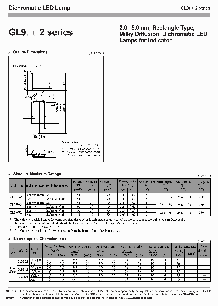 GL9ED2_465792.PDF Datasheet