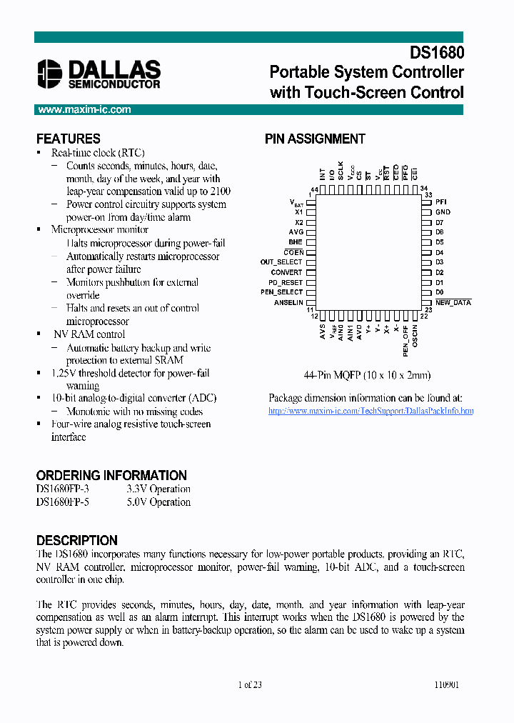 DS1680_465936.PDF Datasheet