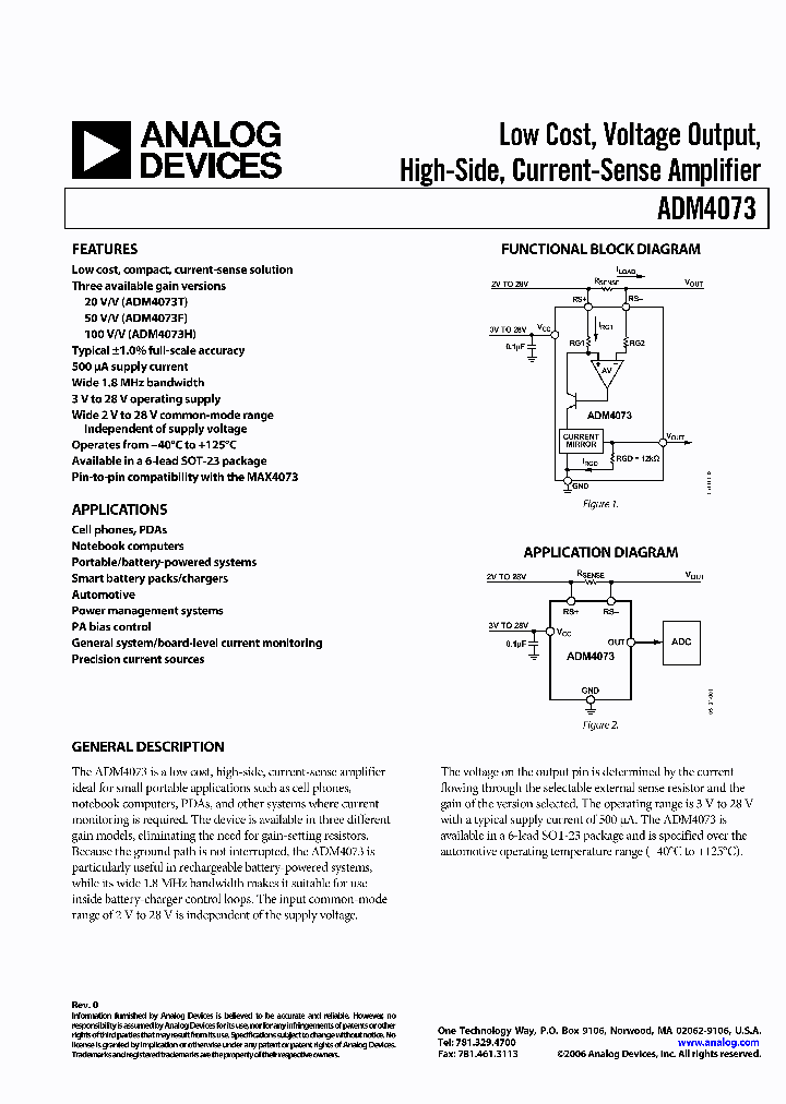 ADM4073_465580.PDF Datasheet
