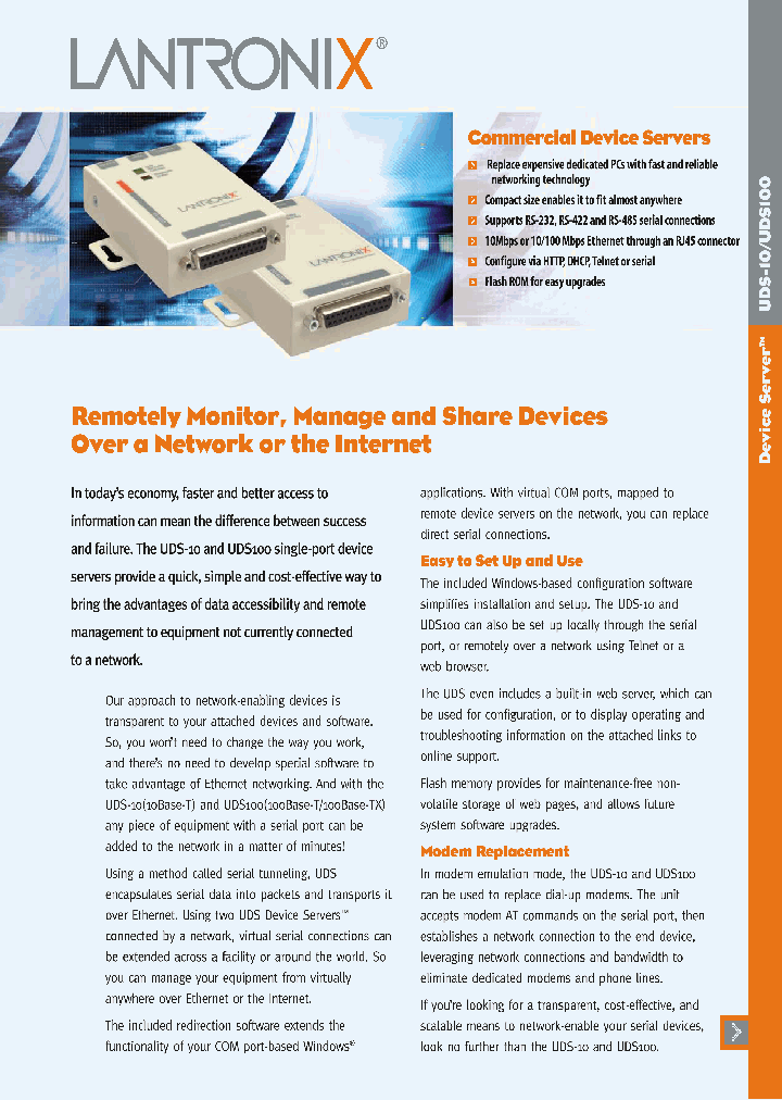 UDS-10-01_467982.PDF Datasheet