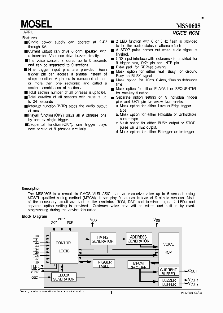 MSS0605_470234.PDF Datasheet