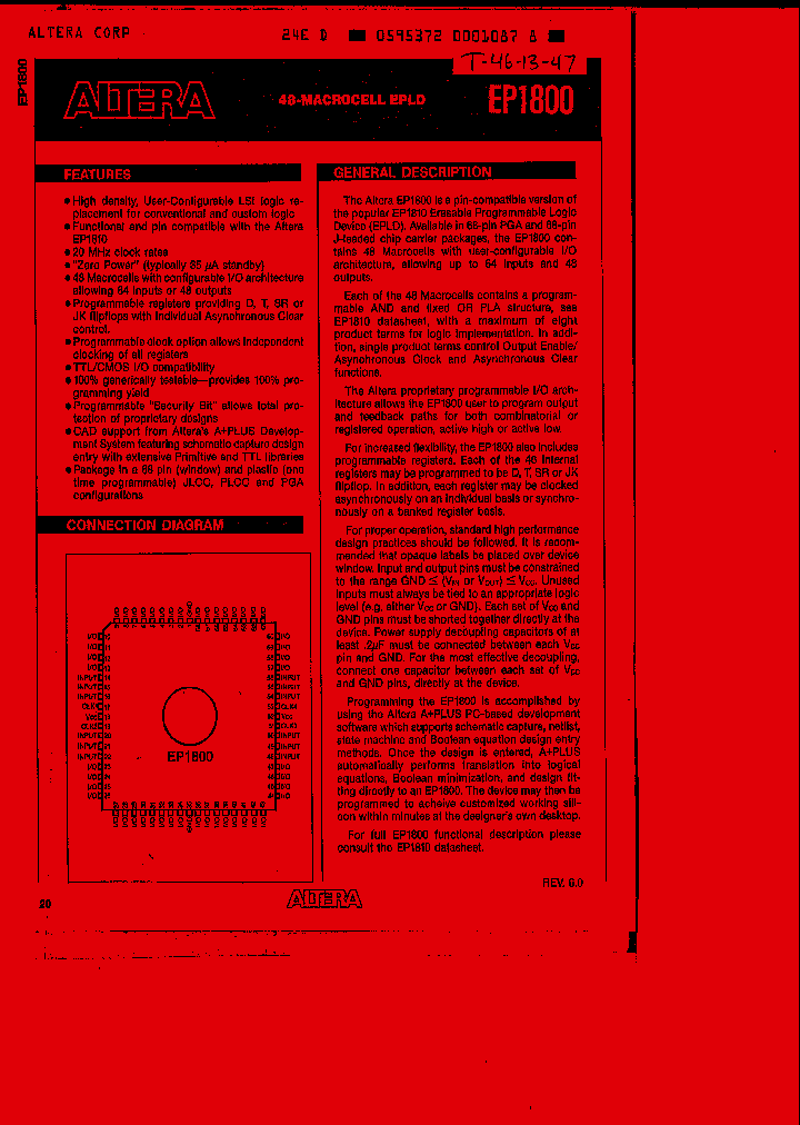 EP1800JM883B_470315.PDF Datasheet