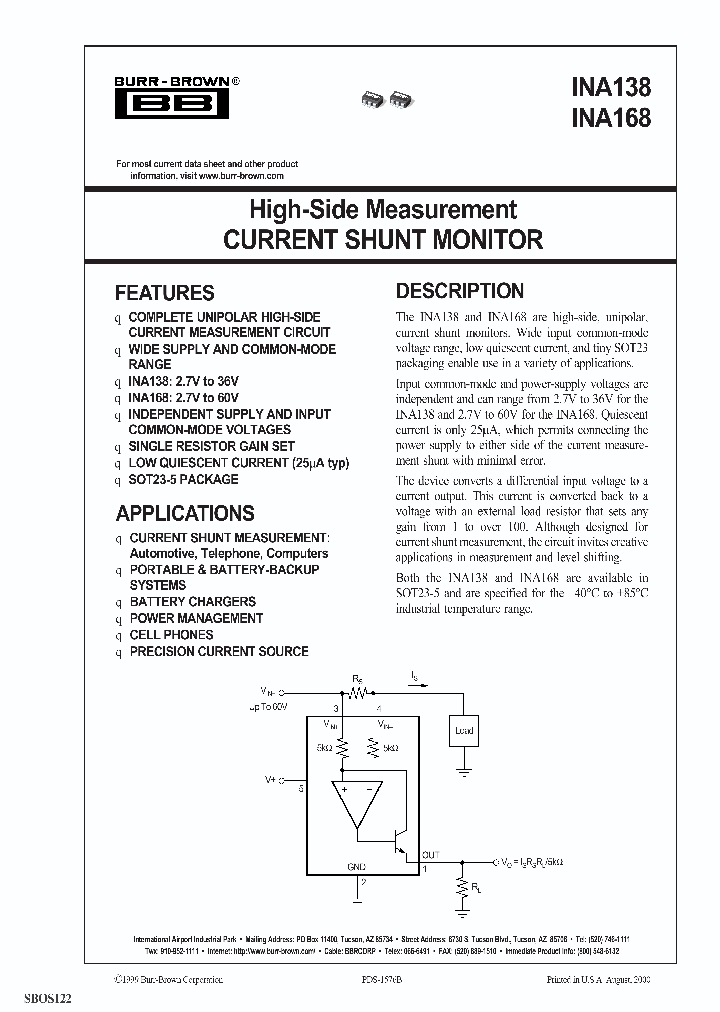 INA138NA3K_471058.PDF Datasheet
