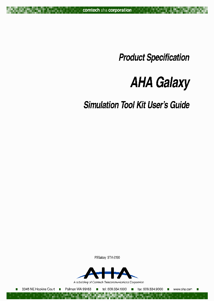 GALAXY_471128.PDF Datasheet