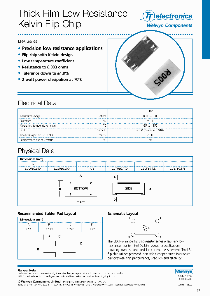 LRK_471796.PDF Datasheet