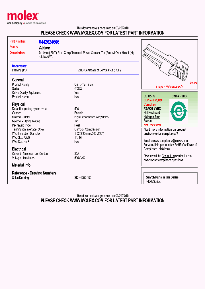 0442624606_798533.PDF Datasheet