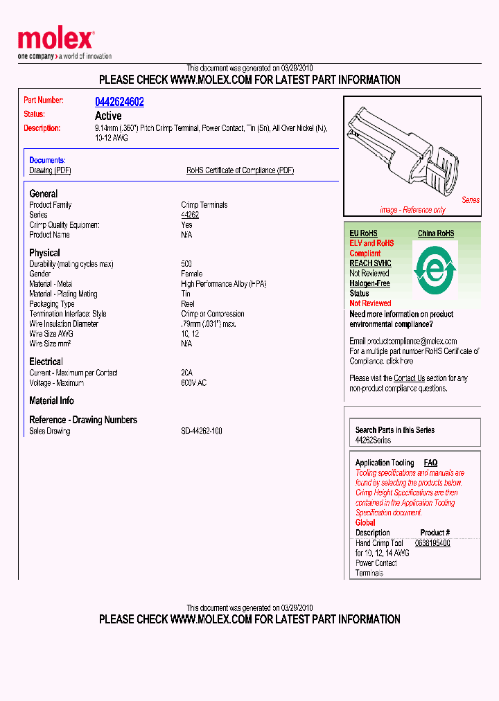 0442624602_798531.PDF Datasheet