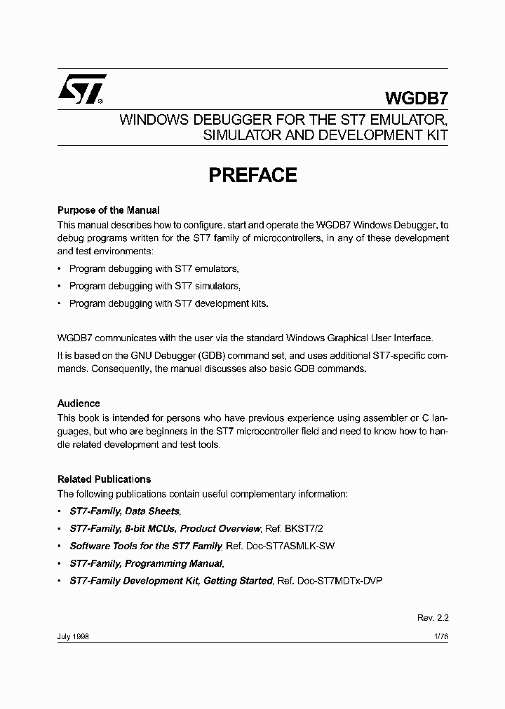 WGDB7_472475.PDF Datasheet