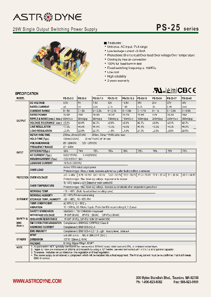 PS-25-75_472706.PDF Datasheet
