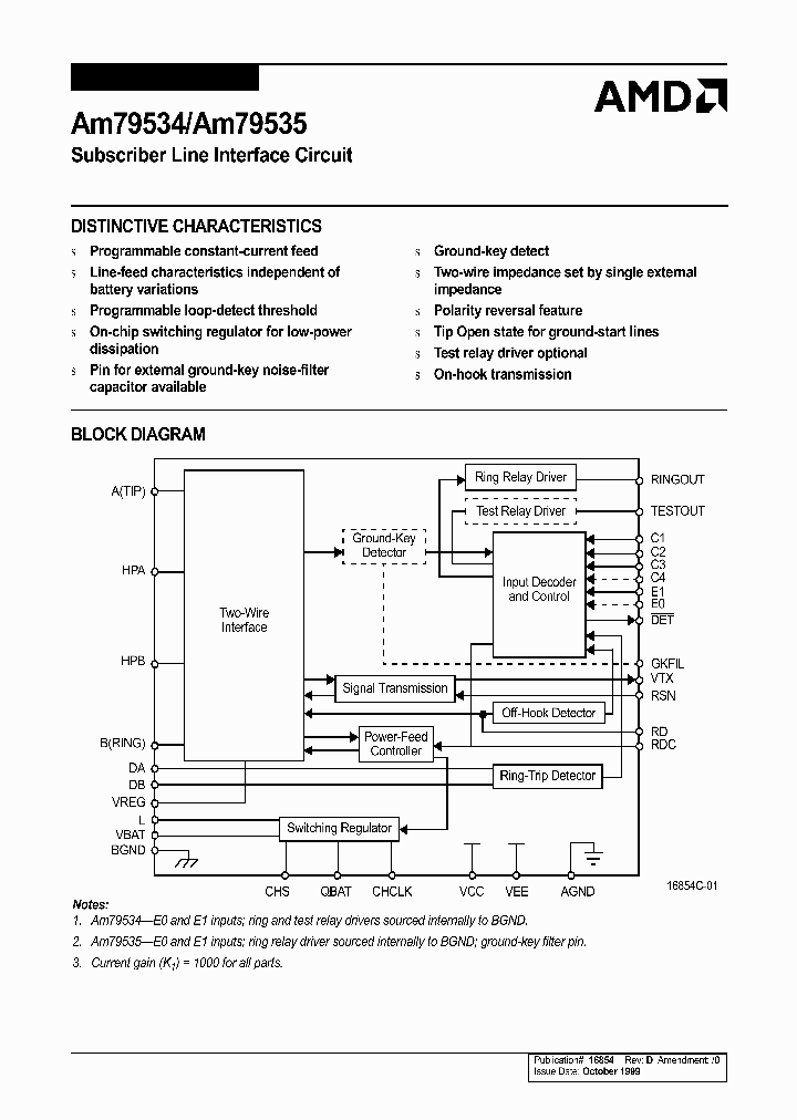 AM79534-1JC_472415.PDF Datasheet
